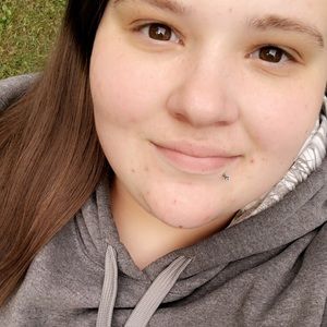 Meet your Posher, Sabrina